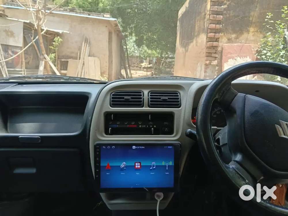 Maruti Eeco 2021 Cng Ac 5 Seater First Owner