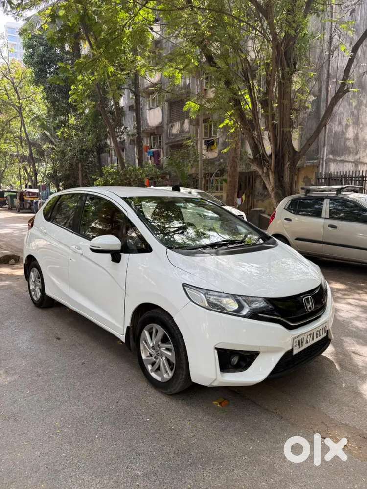 Honda Jazz 1.2 Ivtech