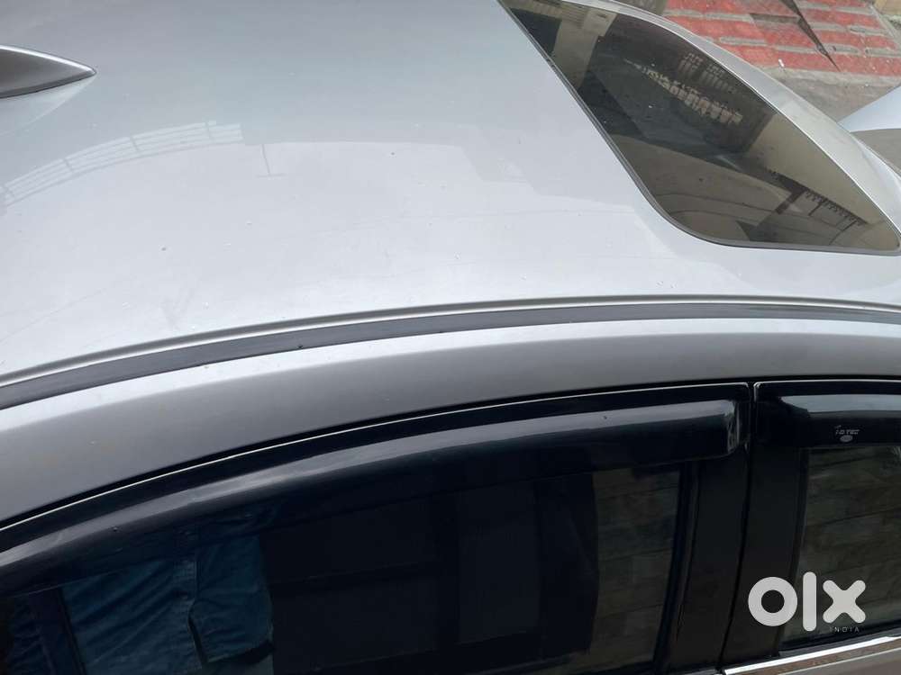 Honda City Diesel 2014