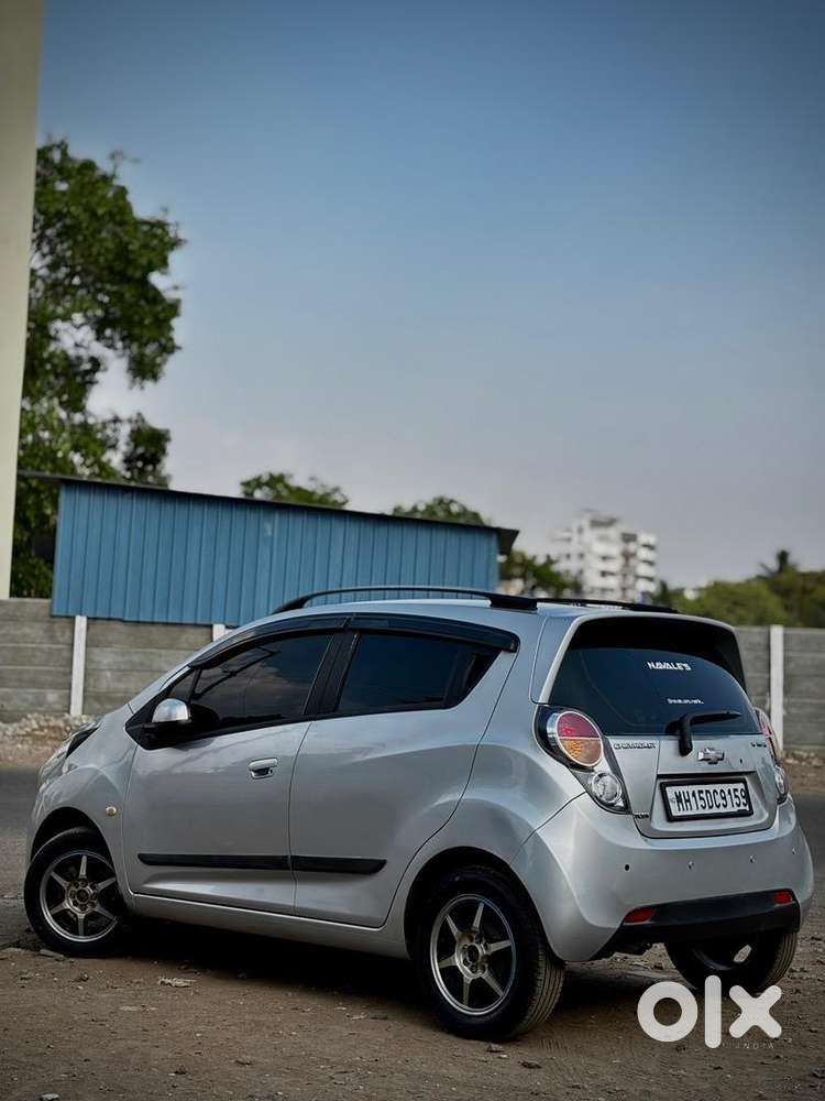 Chevrolet Beat 2012 Diesel Well Maintained