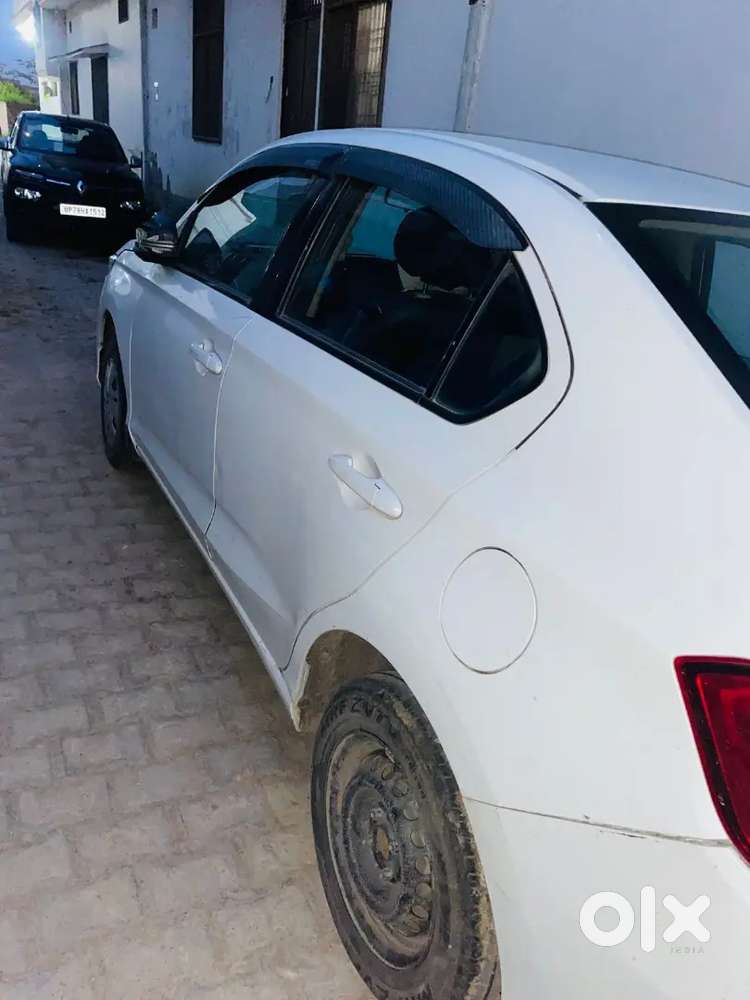 Honda Amaze 2020 Petrol Good Condition