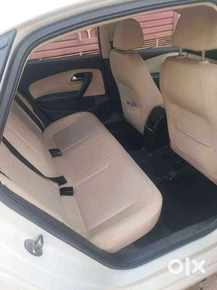 Skoda Rapid 2017 Diesel 92000 Km Driven