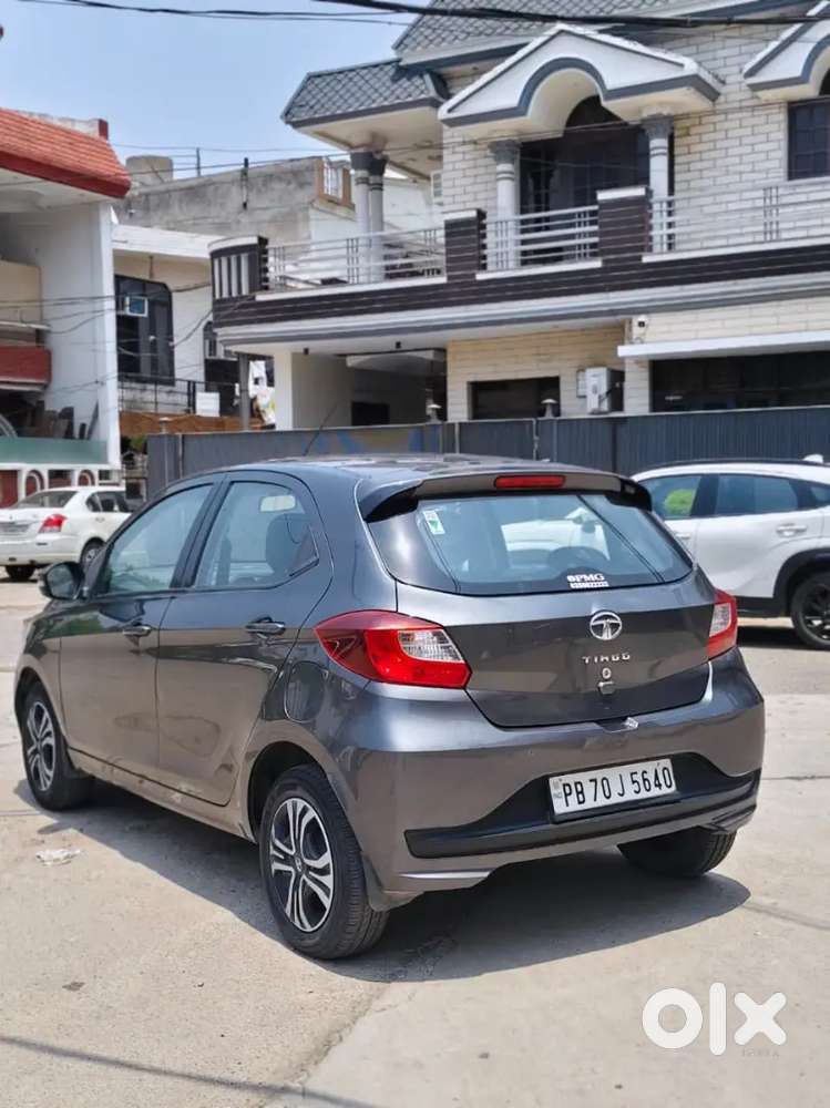 Tata Tiago 2023 Model