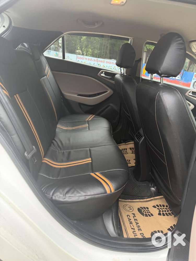 Hyundai Elite I20 Magna Plus, 2019, Petrol