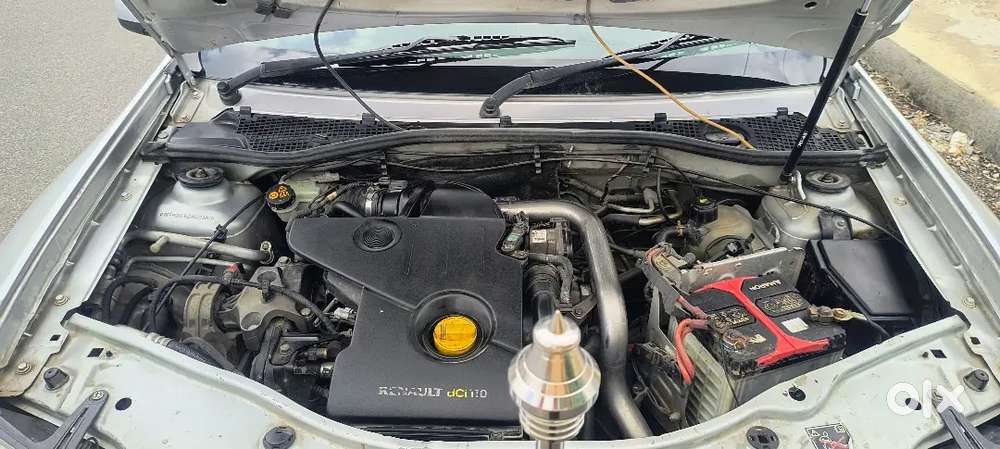 Renault Duster Diesel Mt 2013