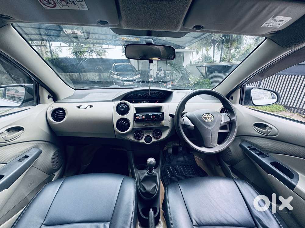 Toyota Etios 2014-2016 Gd, 2015, Diesel