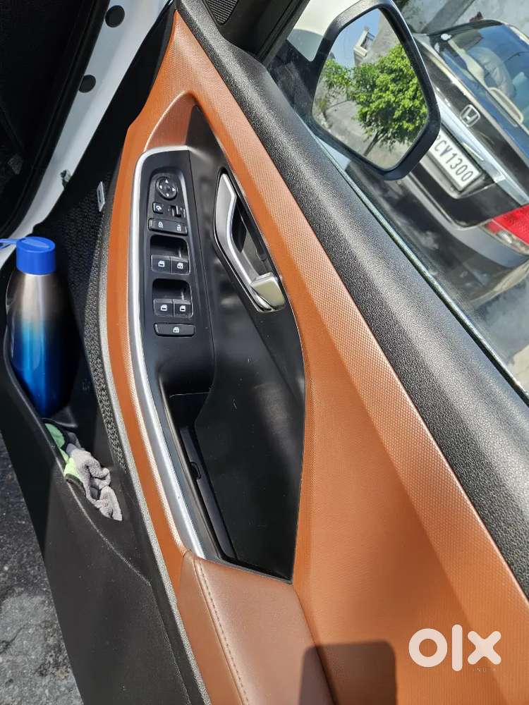 Hyundai Alcazar 2022