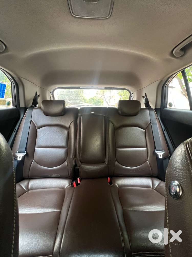 Hyundai Creta 1.6 Sx Automatic, 2019, Petrol