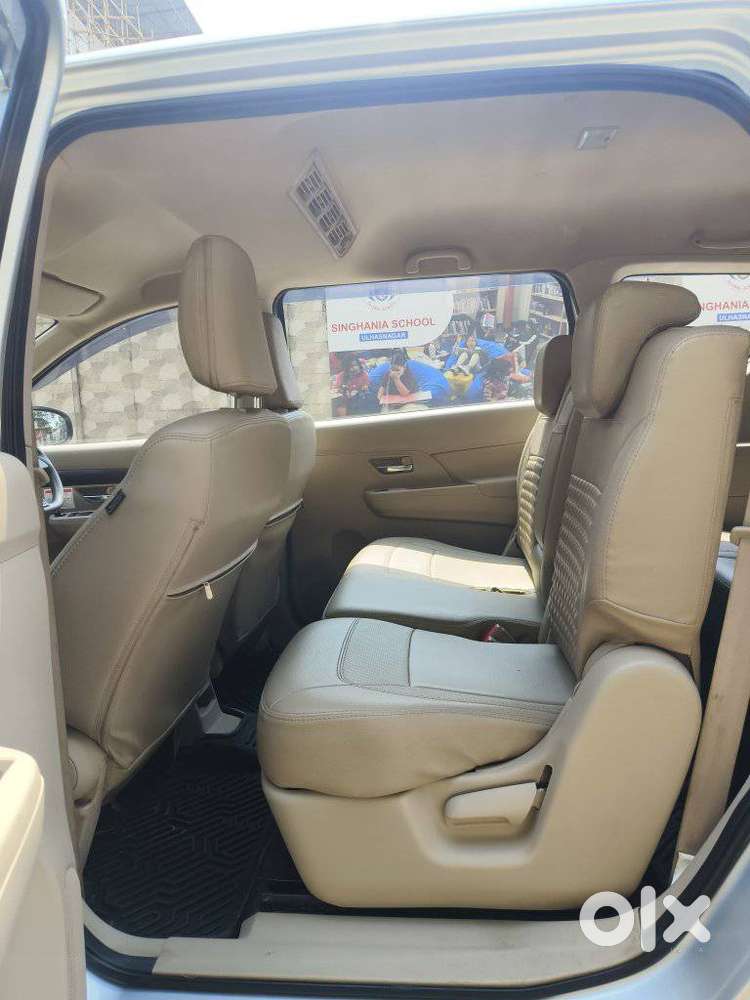 Maruti Suzuki Ertiga Zxi (o) Cng [2022-2023], 2025, Cng & Hybrids