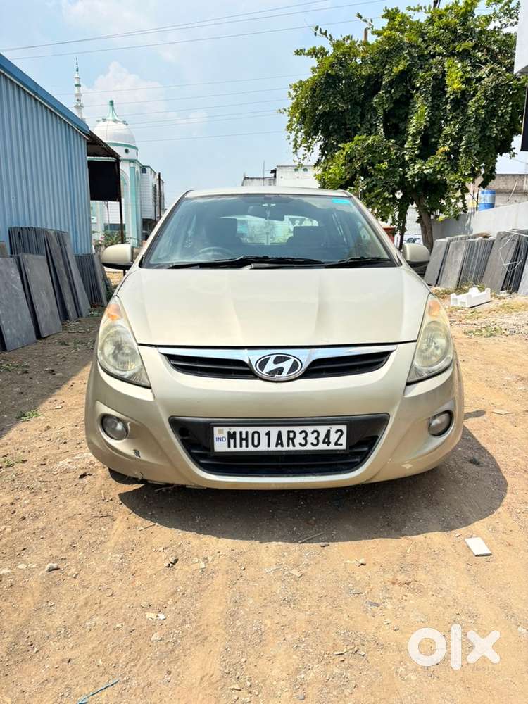 Hyundai I20 Petrol 83500 Km Driven