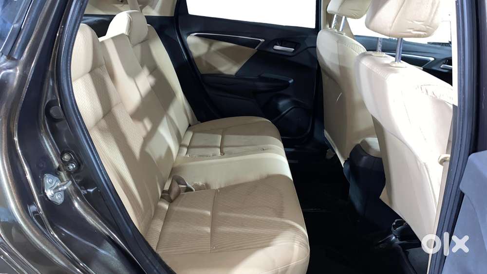 Honda Jazz Vx, 2019, Petrol