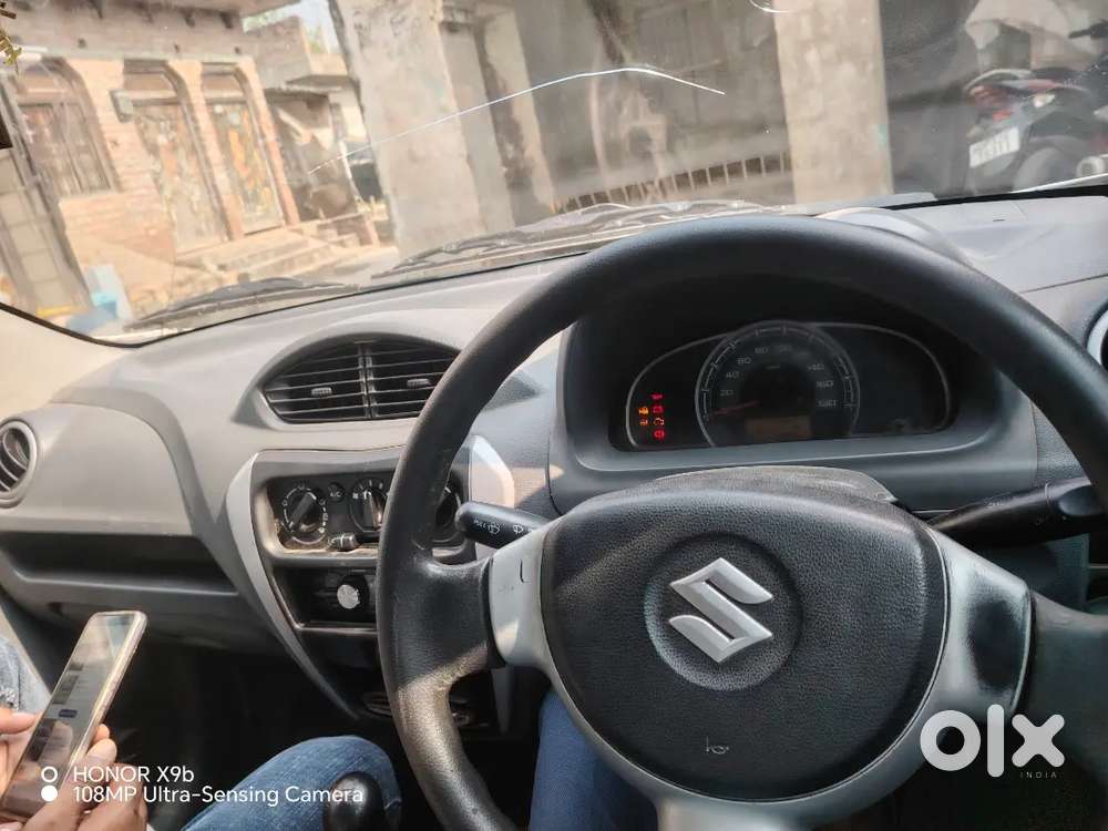 Maruti Suzuki Alto 800 2013 Cng & Hybrids 65677 Km Driven