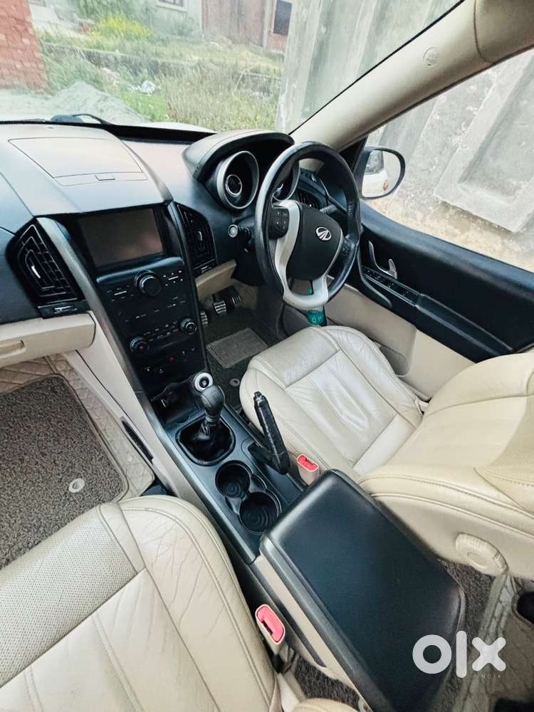 Well Maintained And In Good Condition