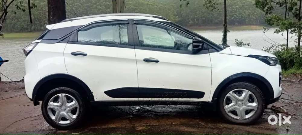Tata Nexon Car പണയം കൊടുക്കപ്പെടും രണ്ടു വർഷത്തേക്ക് ആവശ്യക്കാർ Call
