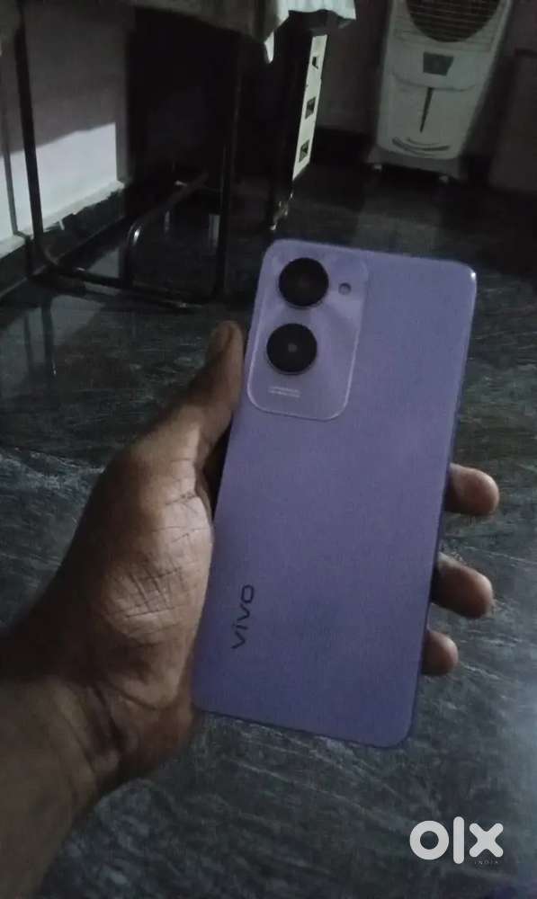 vivo y28s 5g