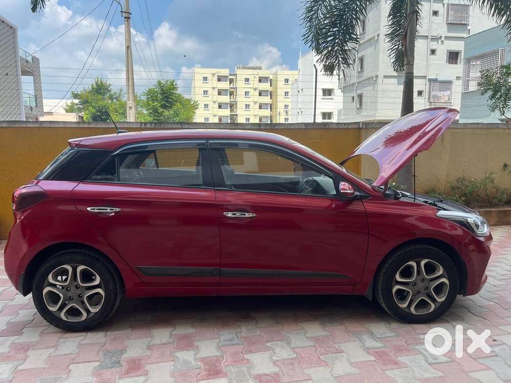 Hyundai Diesel Car 2019