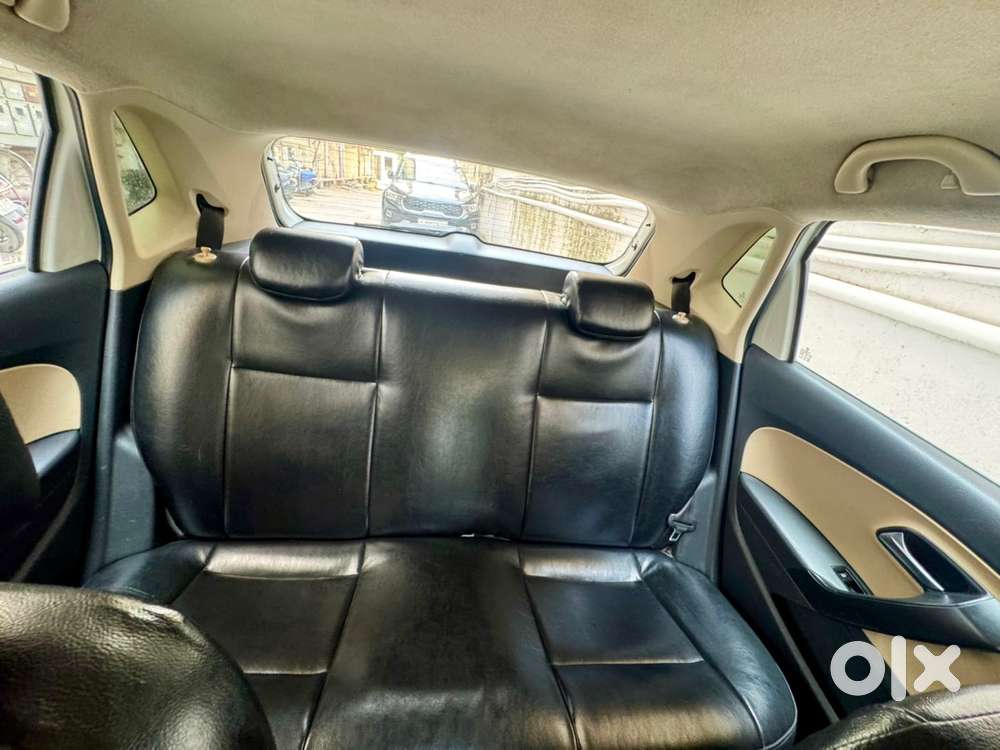 Volkswagen Polo Diesel 2015