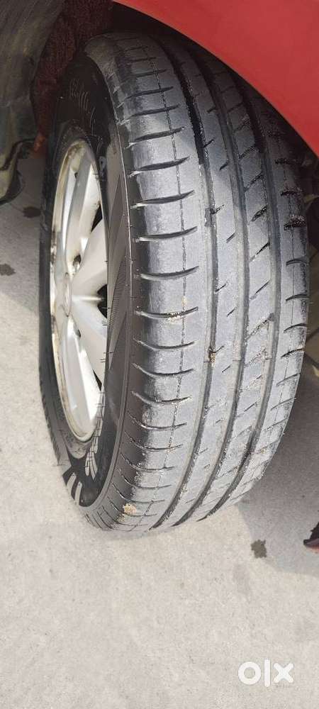 Hyundai I20 2010-2012 1.2 Sportz, 2012, Petrol