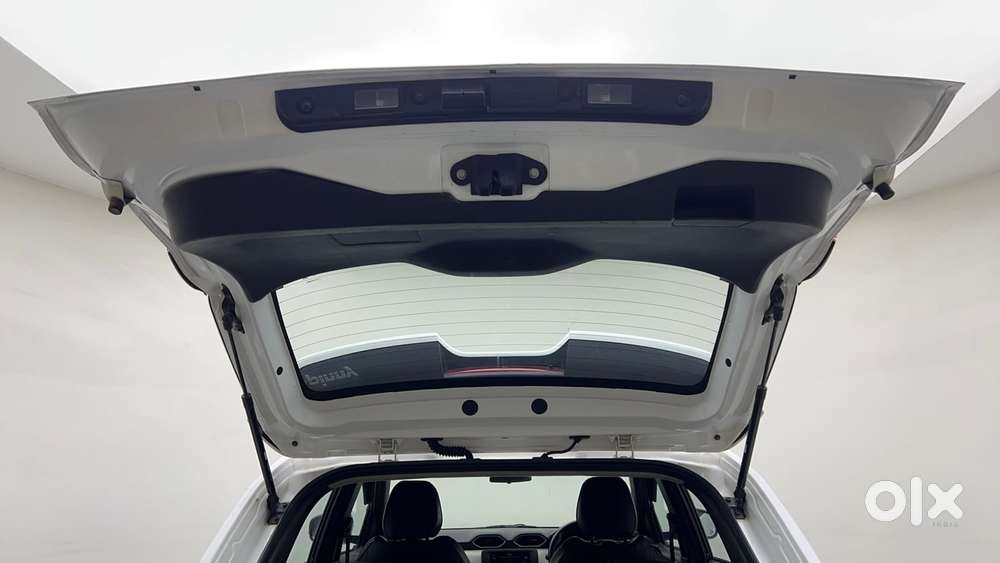 Nissan Magnite 1.0 Xl, 2024, Petrol