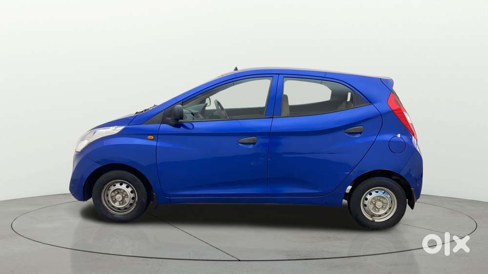 Hyundai Eon Era +, 2013, Petrol