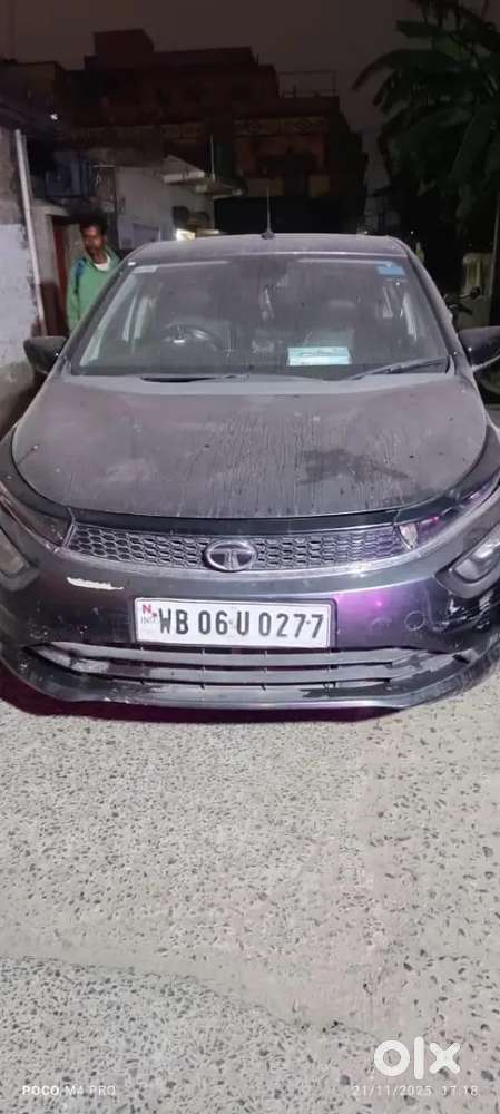 Tata Altroz 2020 Petrol Good Condition
