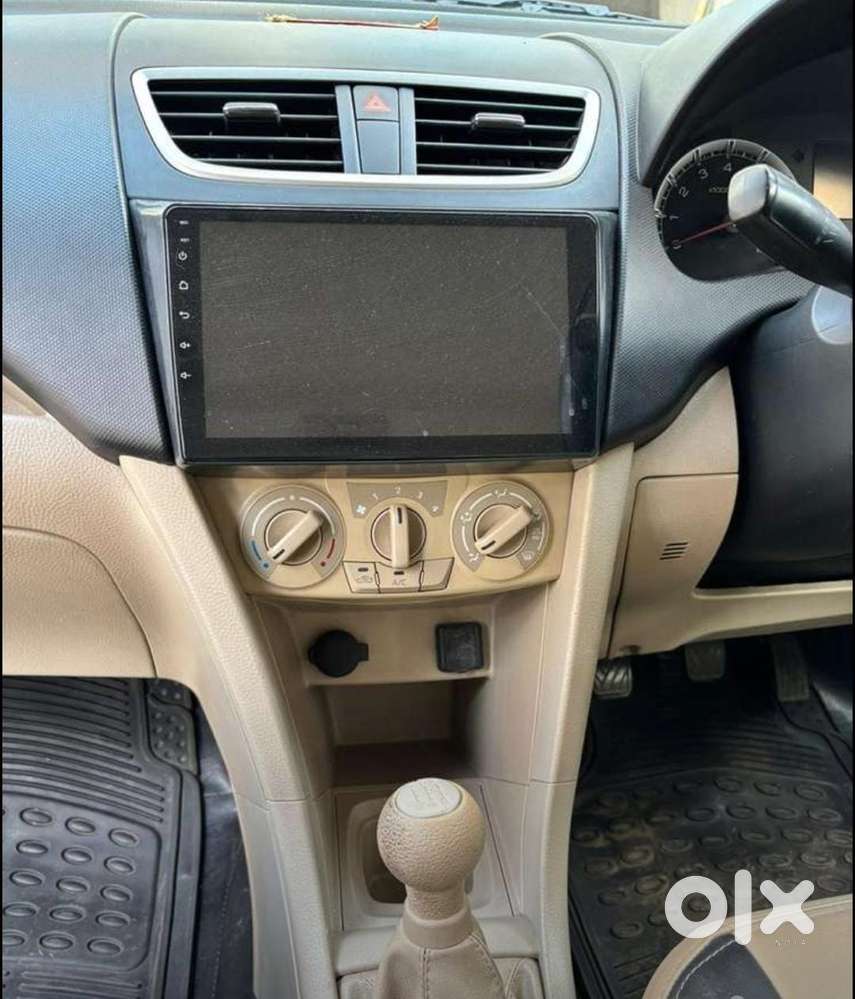 Maruti Suzuki Swift Dzire 2015-2017 1.2 Vxi, 2015, Petrol