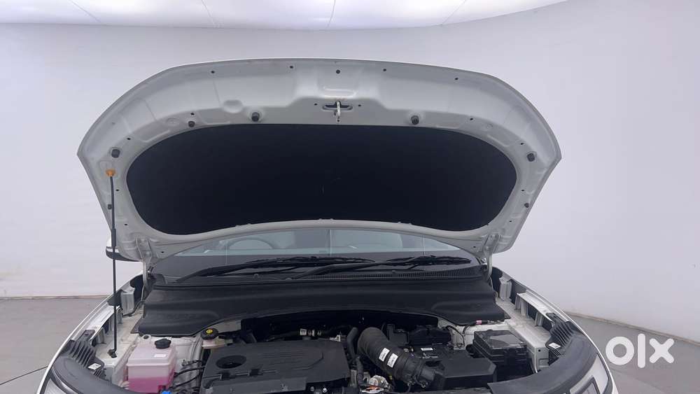 Hyundai Creta 1.5 Crdi Sx, 2024, Diesel