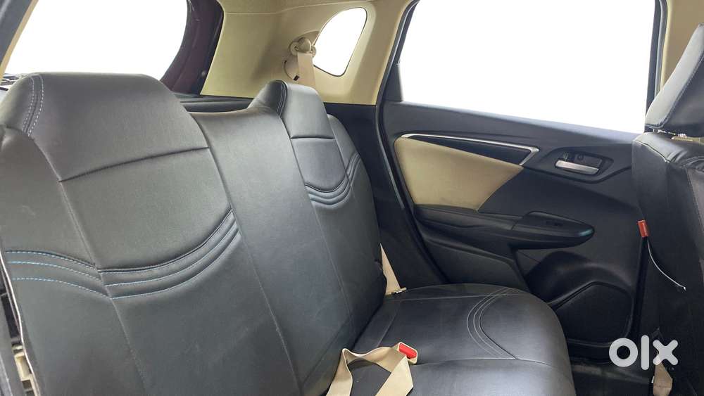 Honda Jazz 1.2 V At I Vtec, 2016, Petrol