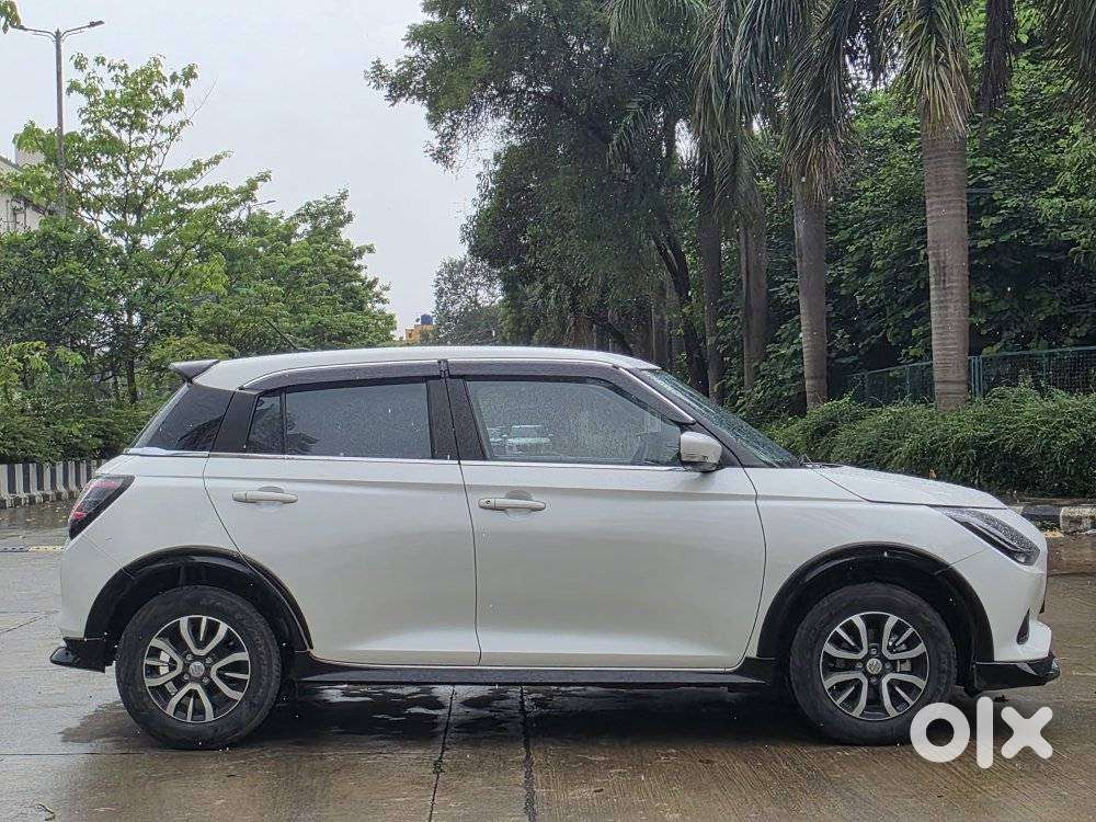 Maruti Suzuki Swift Vxi Ags, 2025, Petrol