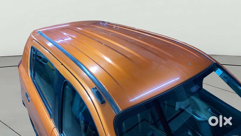 Maruti Suzuki Alto K10 Vxi, 2015, Petrol