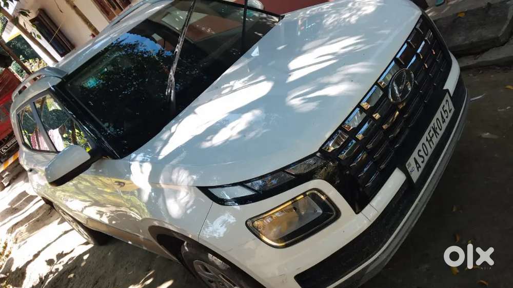Hyundai Venue S Plus 2023