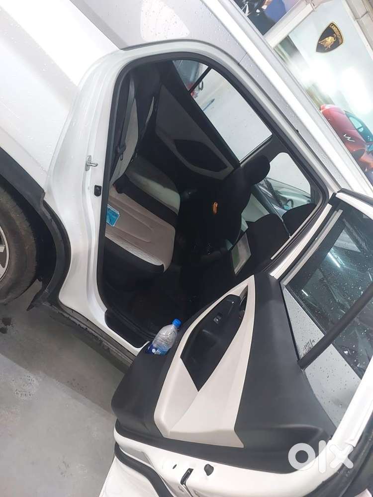 Hyundai Creta E 1.5 Diesel, 2023, Diesel