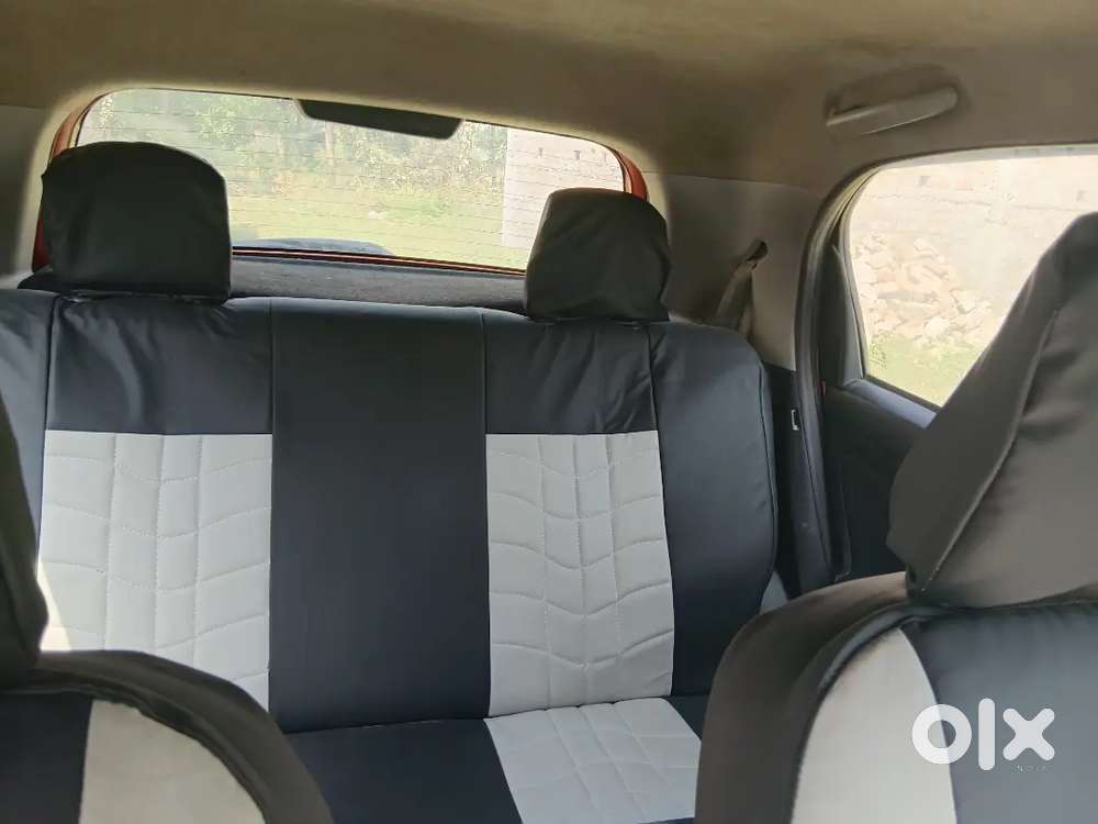 Toyota Etios Cross 2015