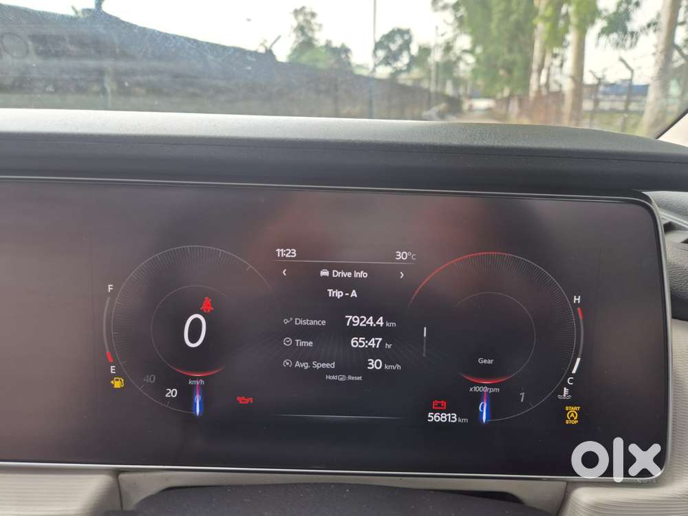 Mahindra Xuv700 2.2 Ax 5 Diesel Mt Str, 2022, Diesel