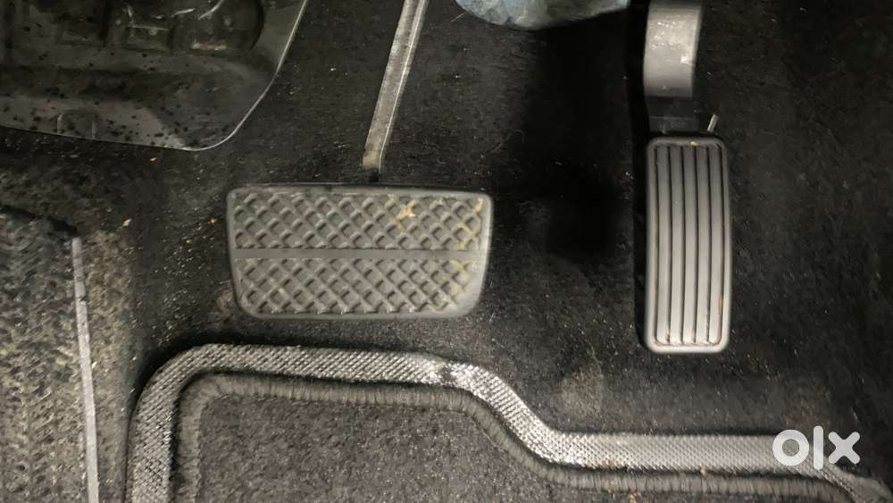 Honda City I-vtec Cvt Zx, 2020, Petrol