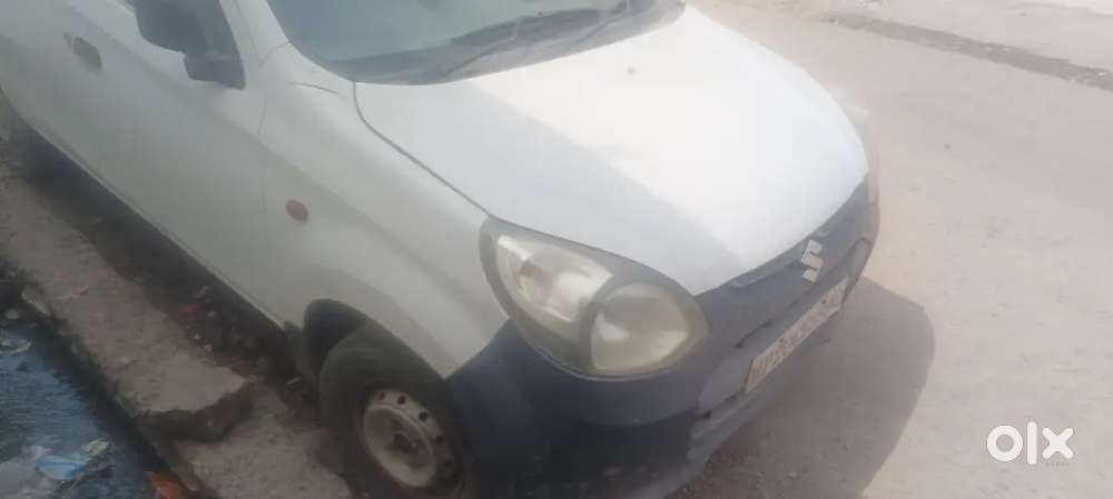 Maruti Suzuki Alto 800 2014 Petrol 80000 Km Driven