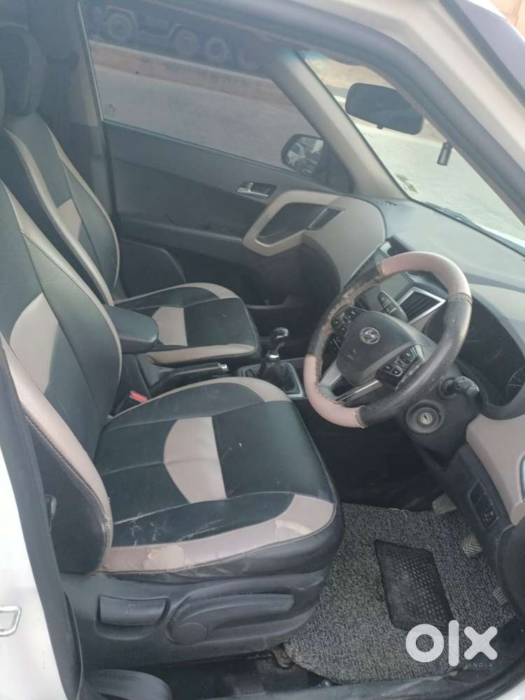 Hyundai Creta 1.4 Crdi S Plus, 2016, Diesel