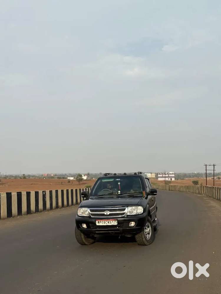 Tata Safari Storme 2014 Diesel 80000 Km Driven