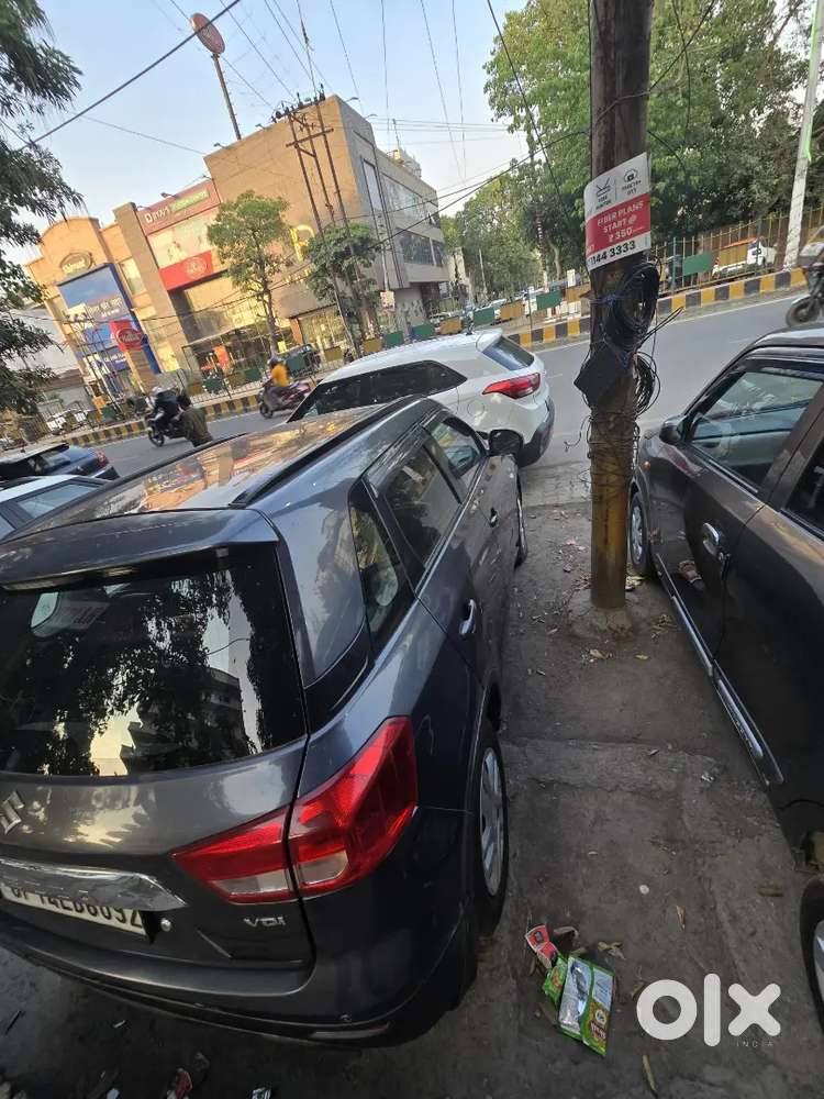 Ghaziabad Rejesterted Number Up14