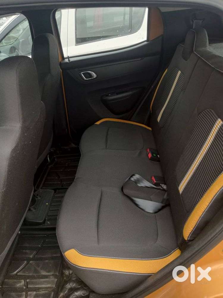 Renault Kwid, 2023, Petrol