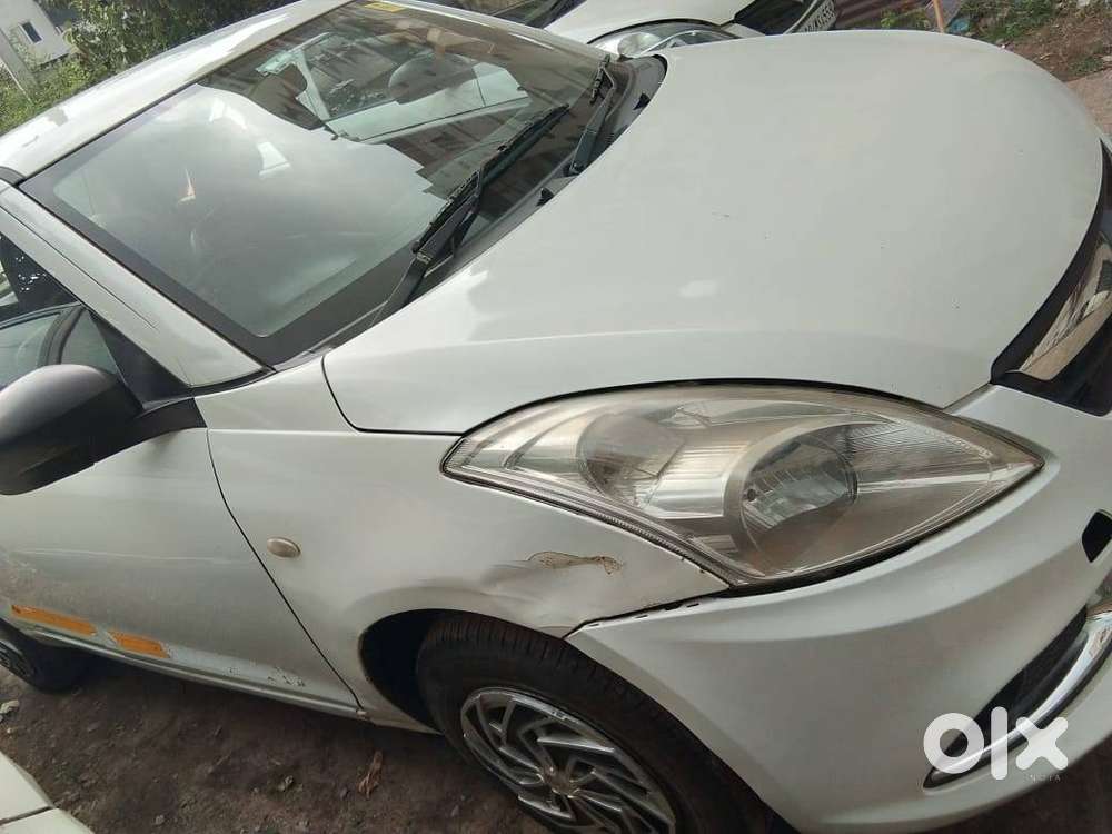 Maruti Suzuki Swift 2019