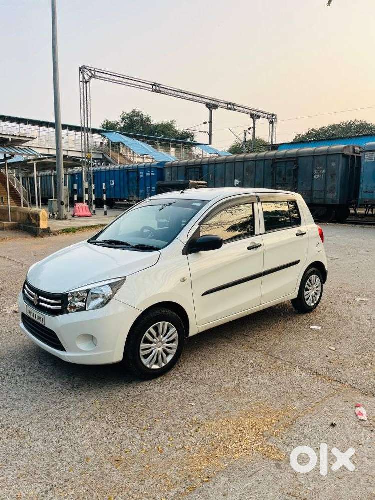 Maruti Suzuki Wagon-r-1-0