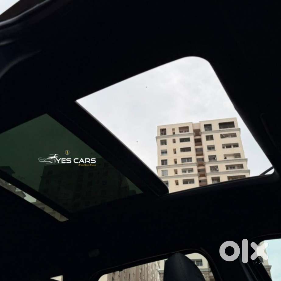 Tata Safari Accomplished X Plus 7 Str Dark Edition At, 2023, Diesel