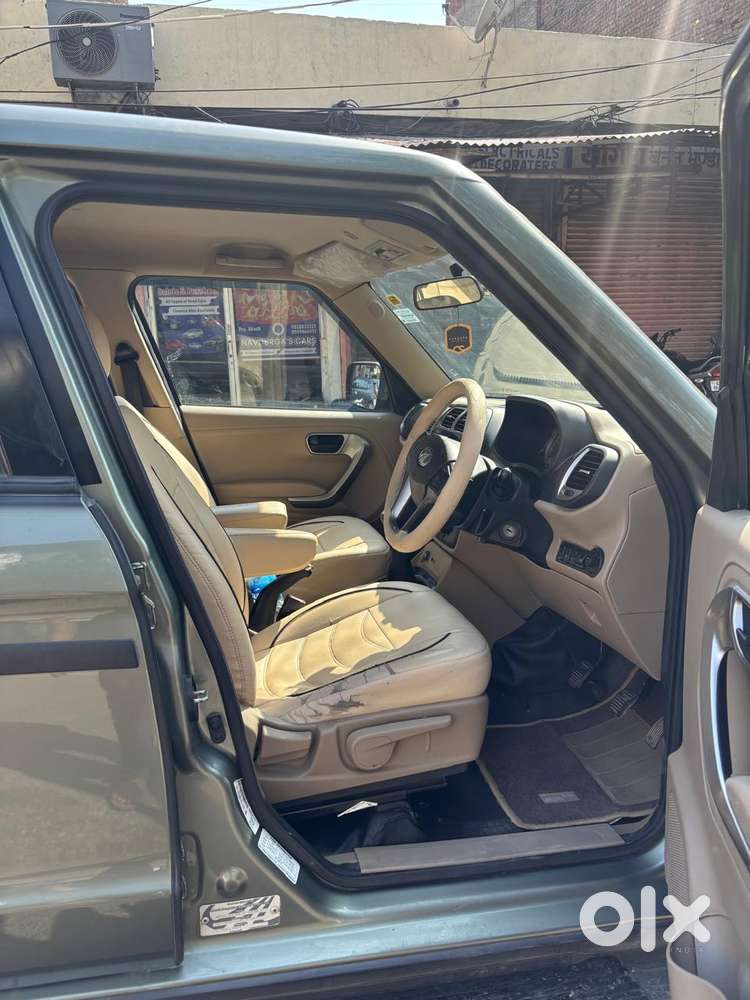 Mahindra Bolero Neo 1.5 N 10 R, 2021, Diesel
