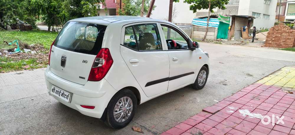 Hyundai I10 Era 1.1, 2011, Petrol