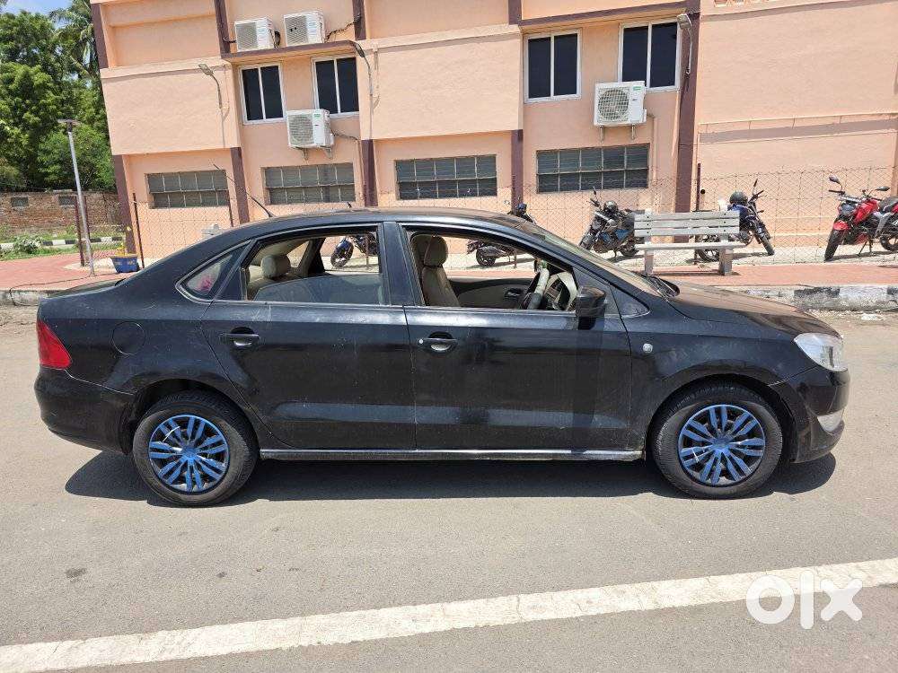 Skoda Rapid 2013-2016 1.5 Tdi Ambition, 2012, Diesel