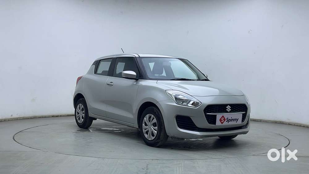 Maruti Suzuki Swift Amt Vvt Vxi, 2022, Petrol