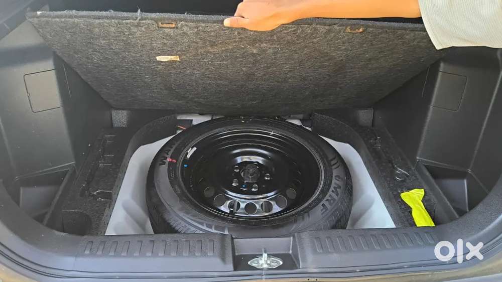 Maruti Suzuki Brezza