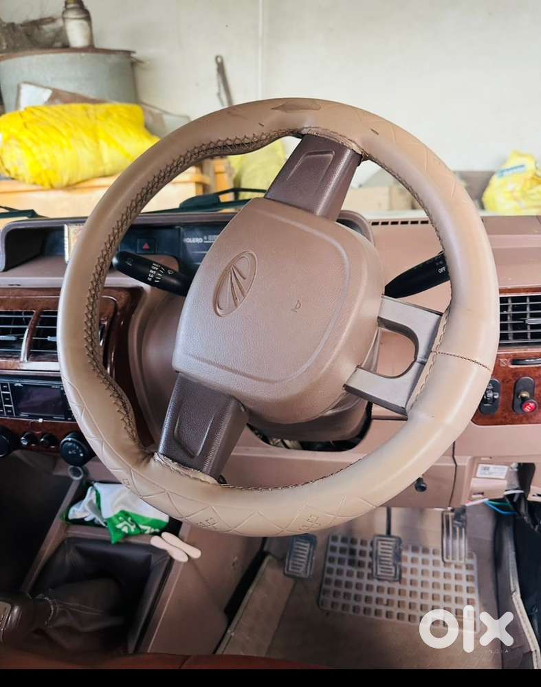Mahindra Bolero Diesel 2013