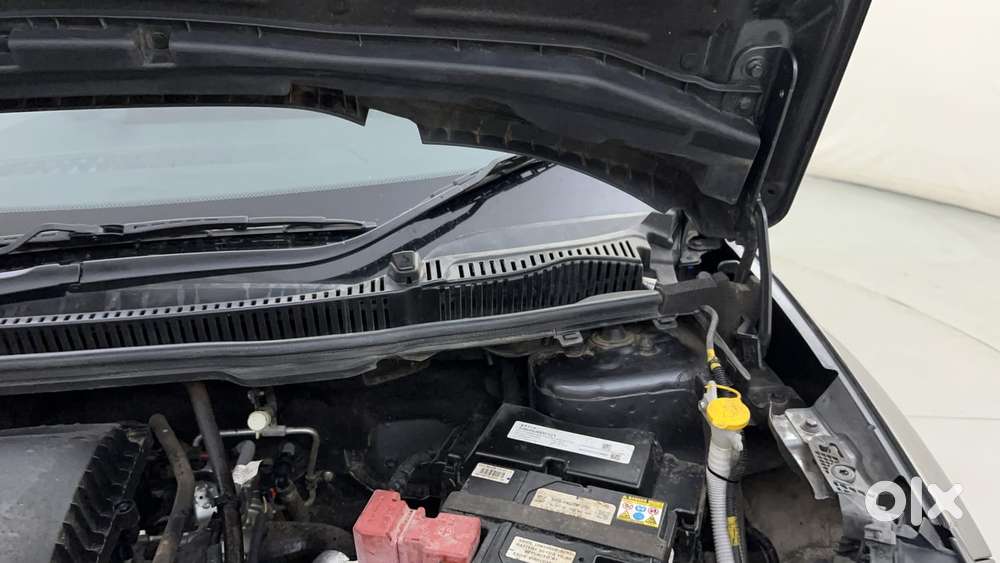 Tata Nexon Pure 1.2 Revotron Petrol 6 Mt, 2024, Petrol
